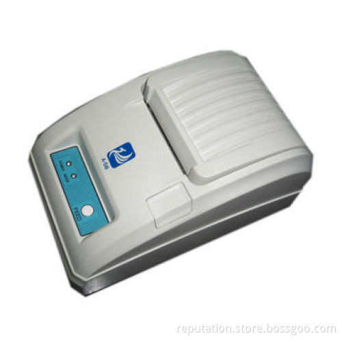 Thermal receipt printers